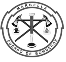 Bomberos Marbella