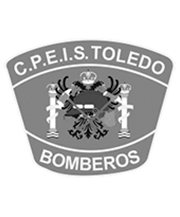 Consorcio Provincial Bomberos Toledo